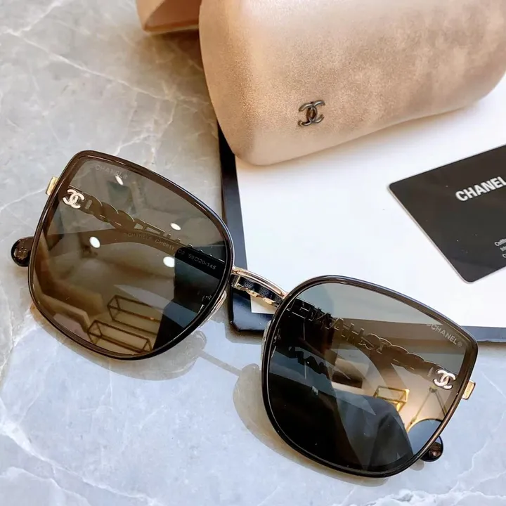 スーパーコピー シャネル サングラス