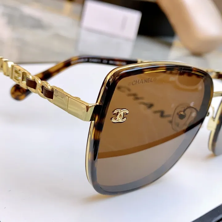 スーパーコピー シャネル サングラス
