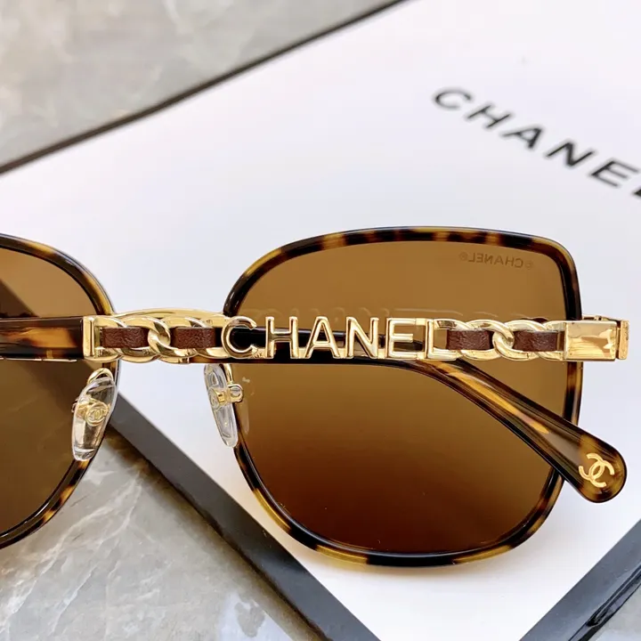 スーパーコピー シャネル サングラス