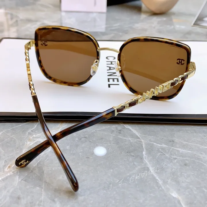 スーパーコピー シャネル サングラス