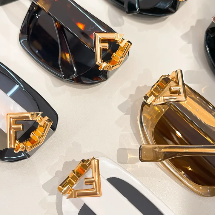 スーパーコピー フェンディ サングラス