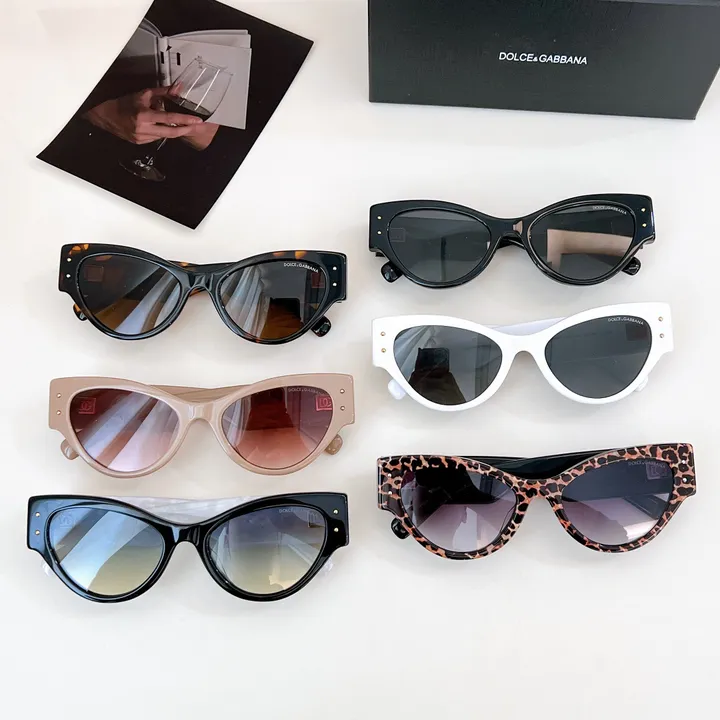 スーパーコピー ドルチェ＆ガッバーナ サングラス