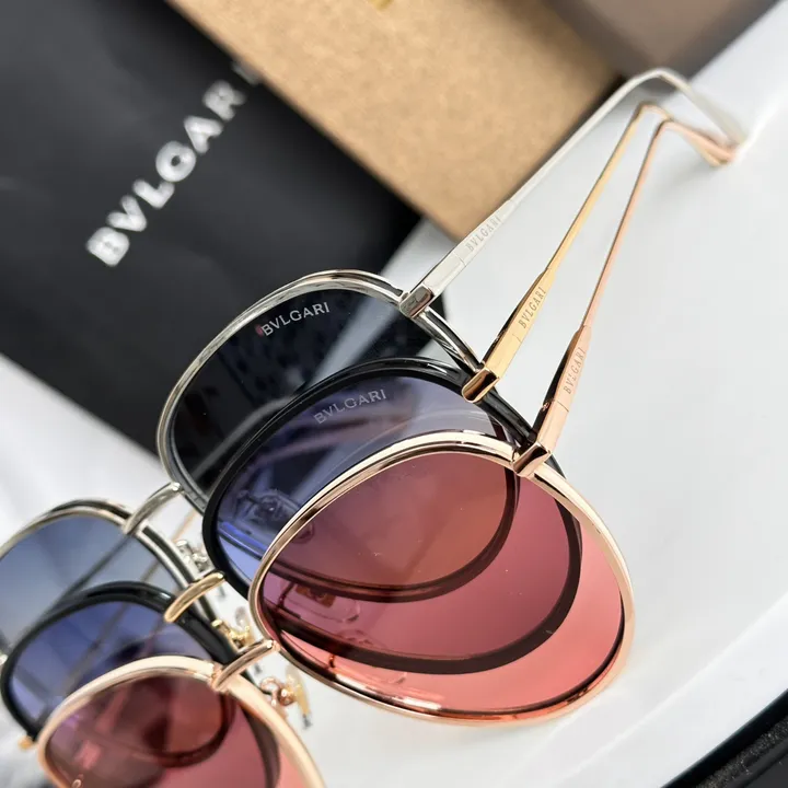 スーパーコピー ブルガリ サングラス