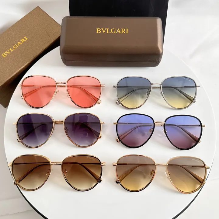 スーパーコピー ブルガリ サングラス