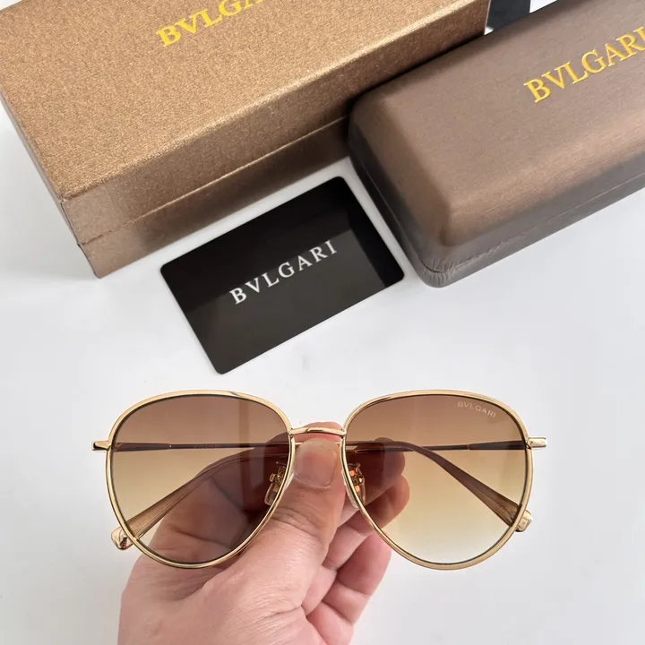 スーパーコピー ブルガリ サングラス