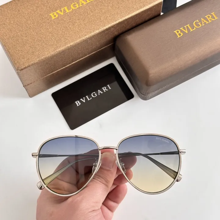 スーパーコピー ブルガリ サングラス