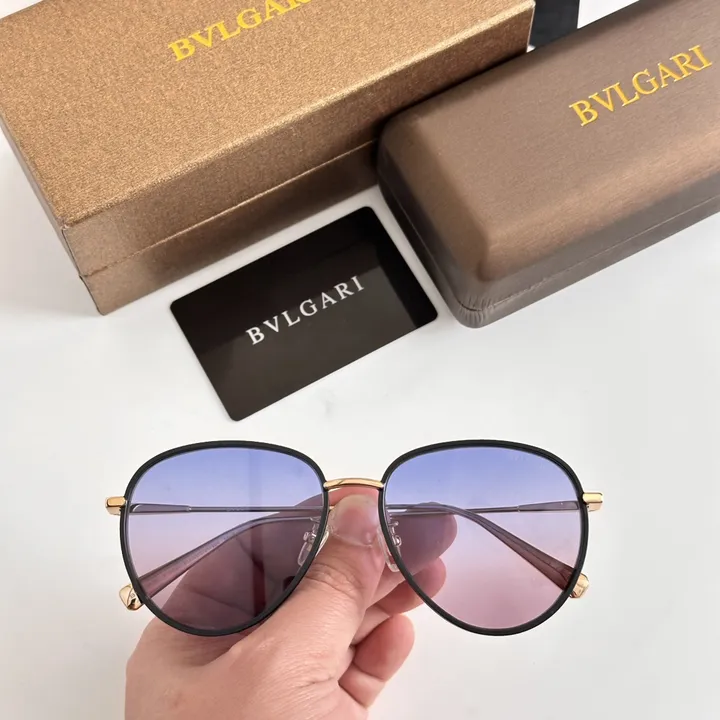 スーパーコピー ブルガリ サングラス