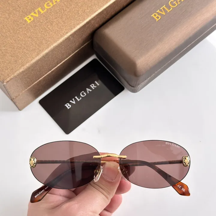 スーパーコピー ブルガリ サングラス