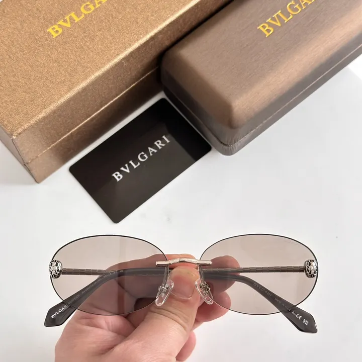 スーパーコピー ブルガリ サングラス