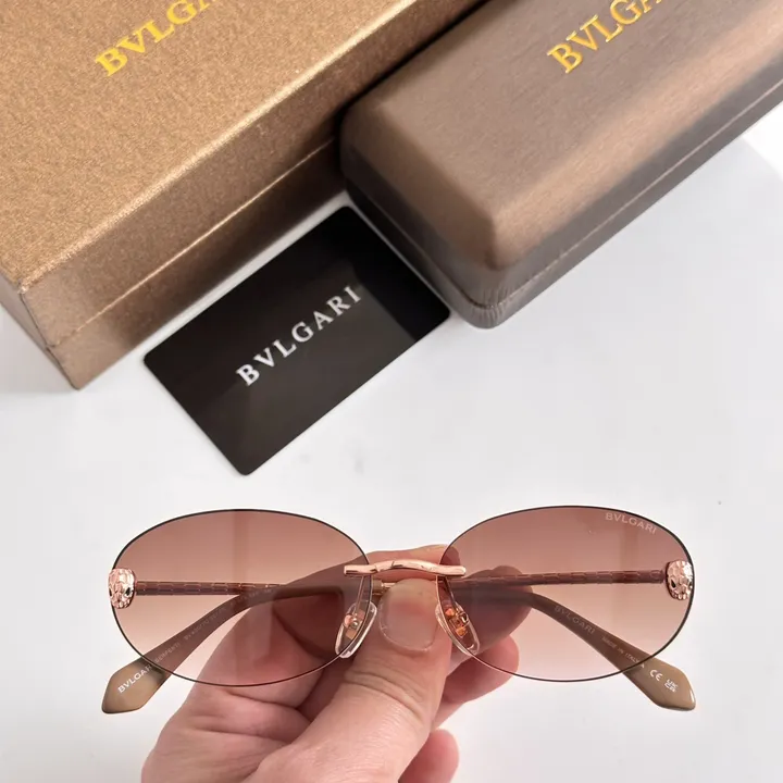 スーパーコピー ブルガリ サングラス
