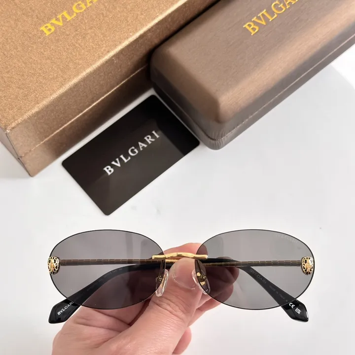 スーパーコピー ブルガリ サングラス