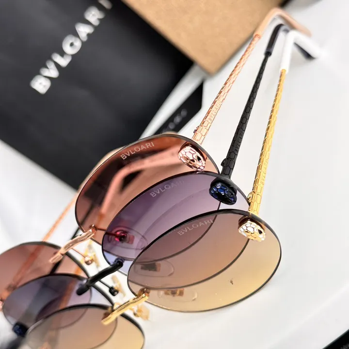 スーパーコピー ブルガリ サングラス