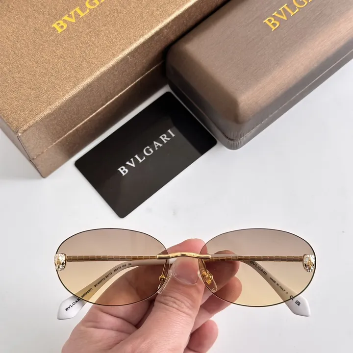 スーパーコピー ブルガリ サングラス