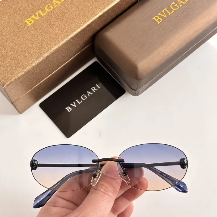 スーパーコピー ブルガリ サングラス