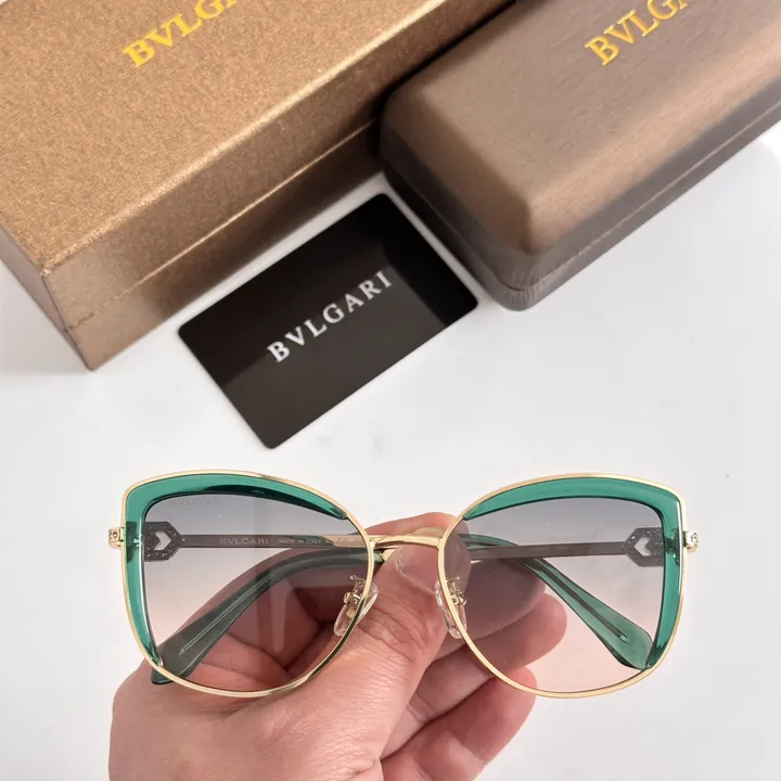 スーパーコピー ブルガリ サングラス