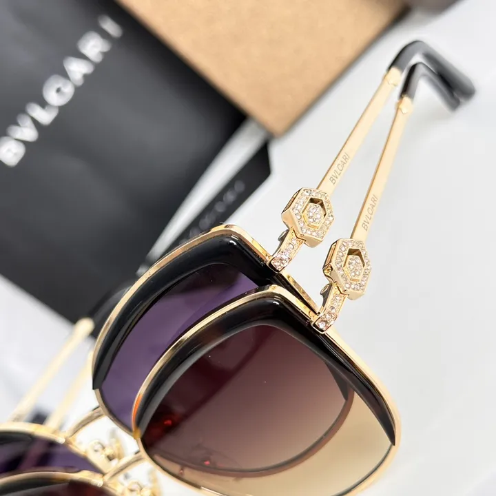 スーパーコピー ブルガリ サングラス