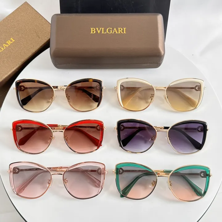 スーパーコピー ブルガリ サングラス