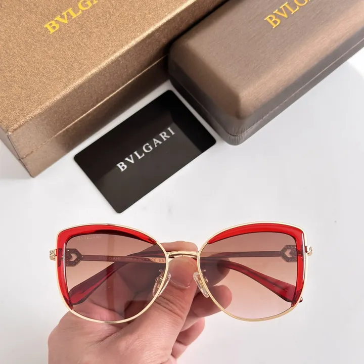 スーパーコピー ブルガリ サングラス