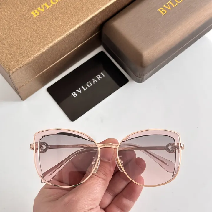 スーパーコピー ブルガリ サングラス