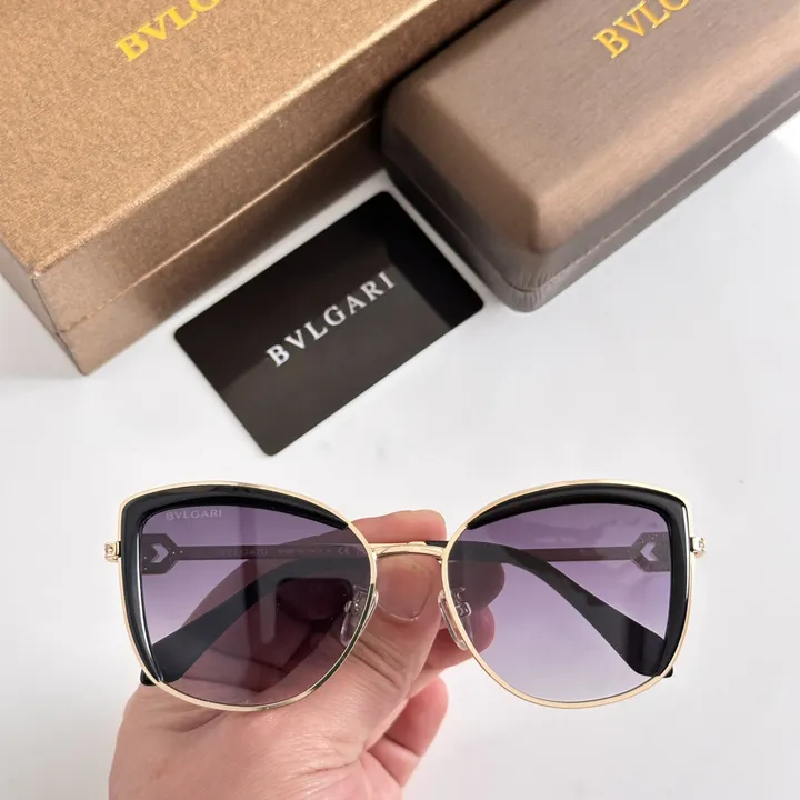 スーパーコピー ブルガリ サングラス