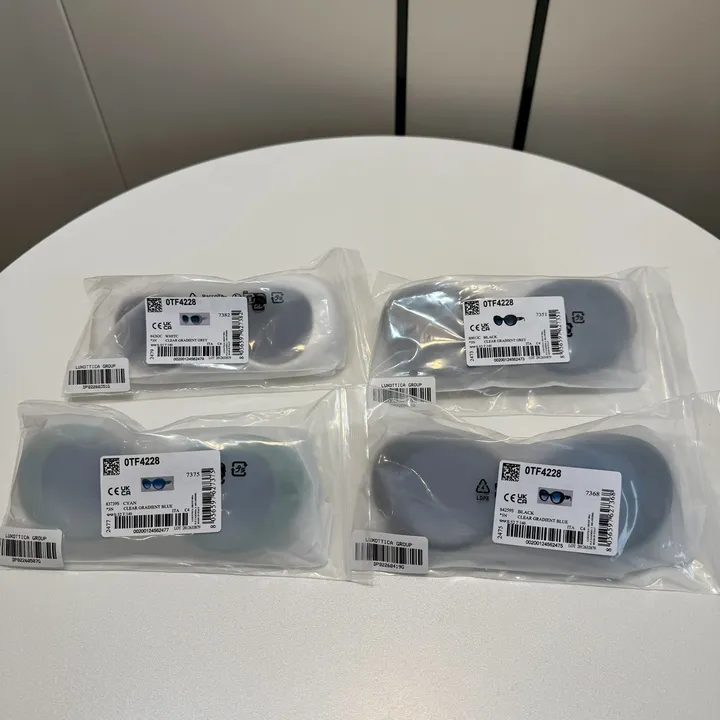 スーパーコピー ティファニー サングラス