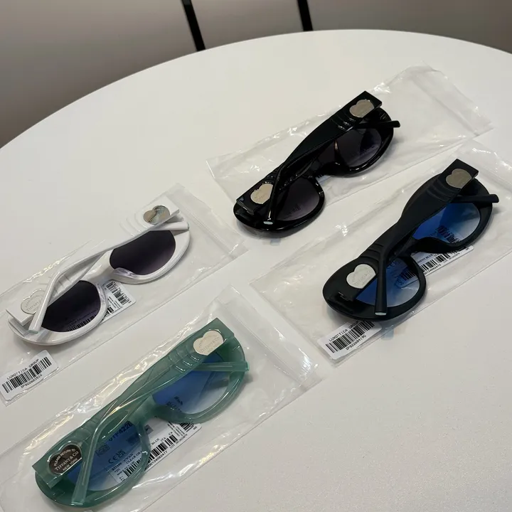 スーパーコピー ティファニー サングラス