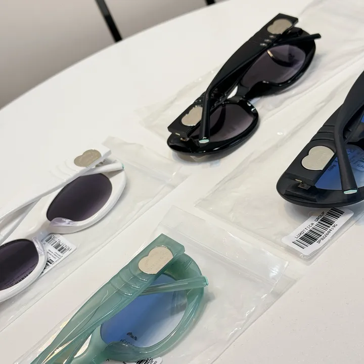 スーパーコピー ティファニー サングラス