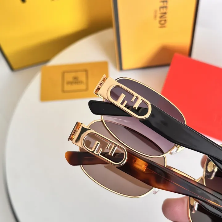 スーパーコピー フェンディ サングラス