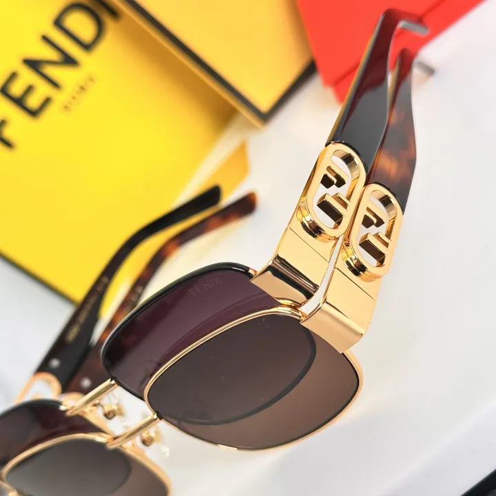 スーパーコピー フェンディ サングラス