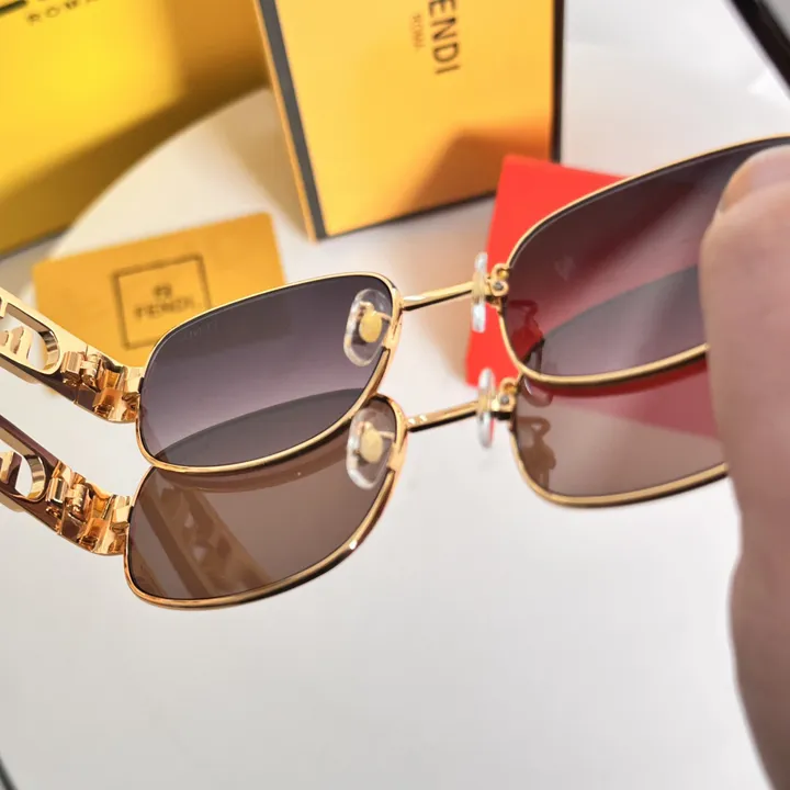 スーパーコピー フェンディ サングラス