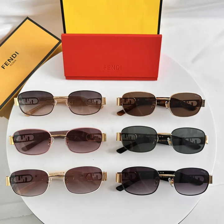 スーパーコピー フェンディ サングラス