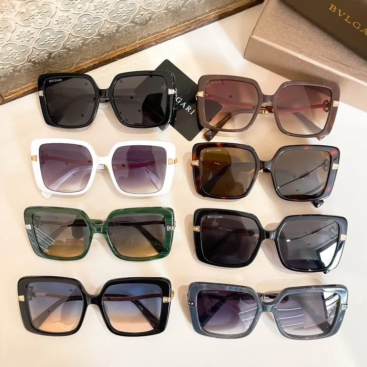 スーパーコピー ブルガリ サングラス