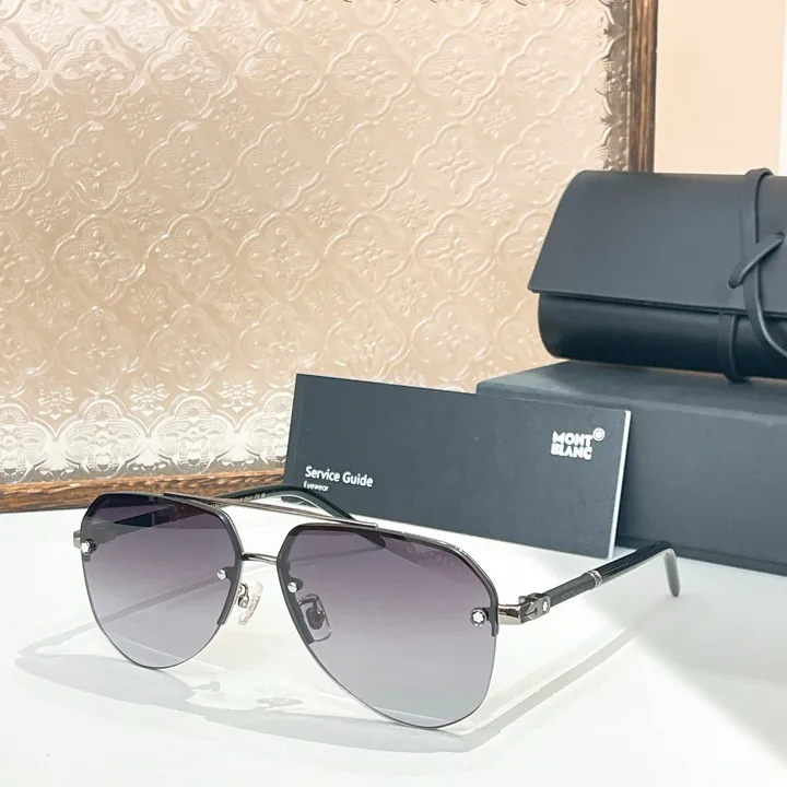 スーパーコピー モンブラン サングラス