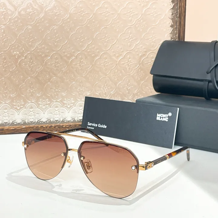 スーパーコピー モンブラン サングラス