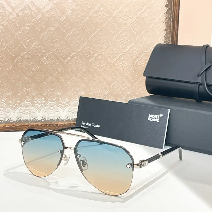 スーパーコピー モンブラン サングラス