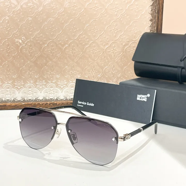 スーパーコピー モンブラン サングラス