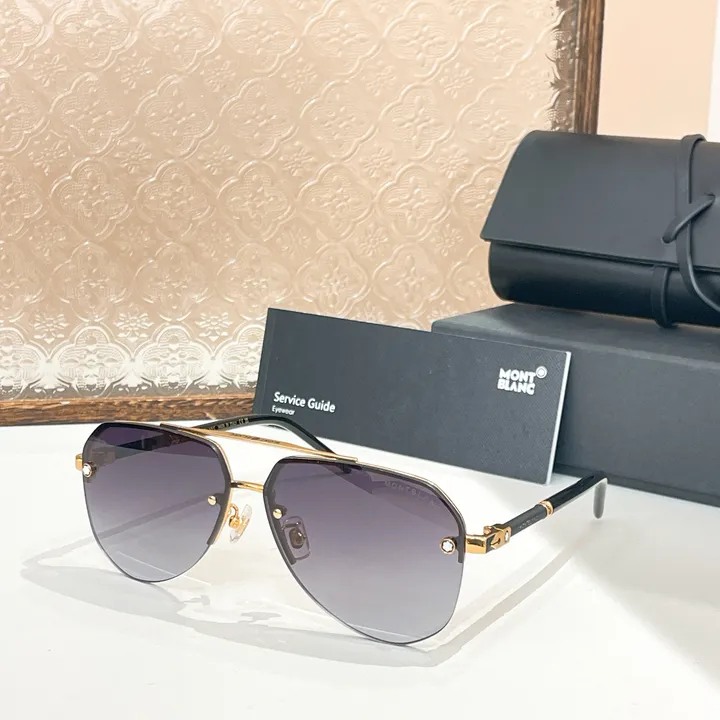 スーパーコピー モンブラン サングラス