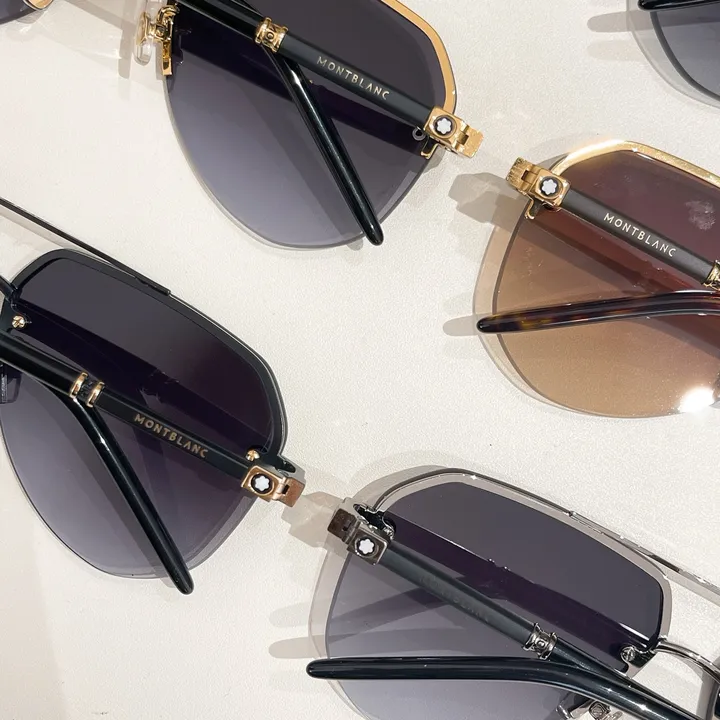 スーパーコピー モンブラン サングラス