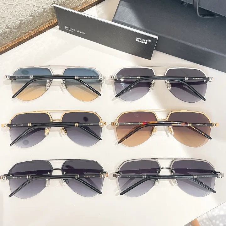 スーパーコピー モンブラン サングラス