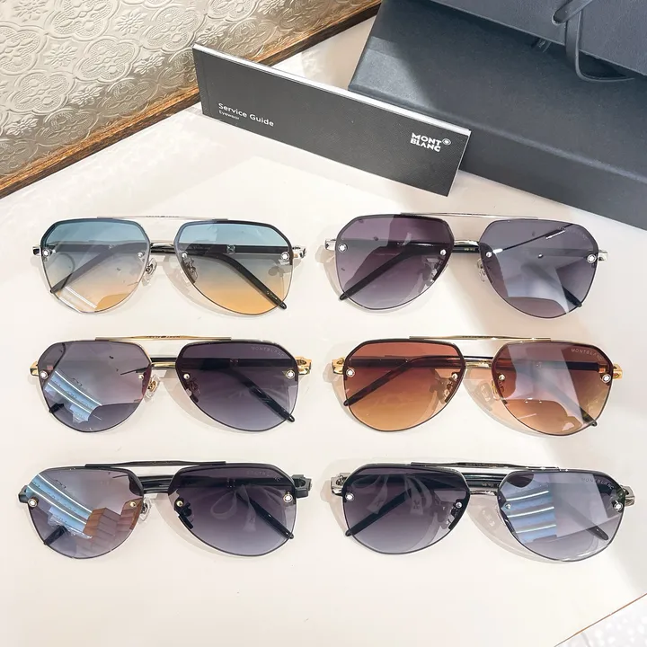 スーパーコピー モンブラン サングラス