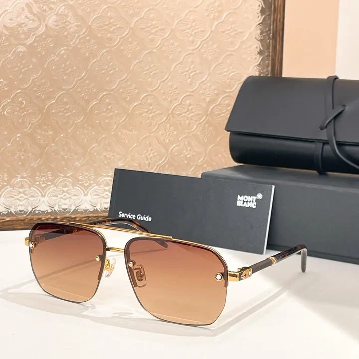 スーパーコピー モンブラン サングラス