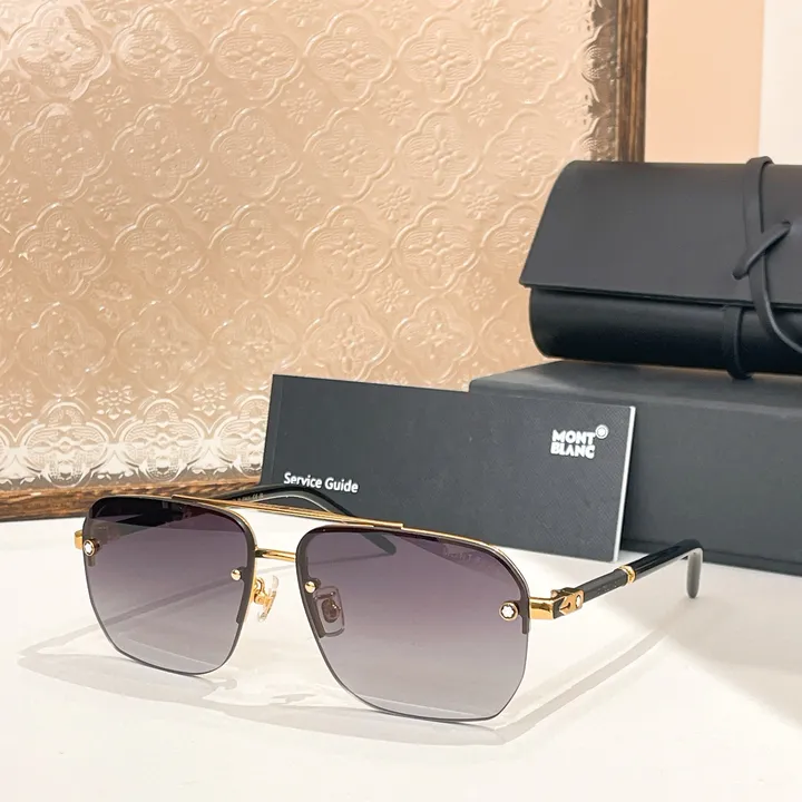 スーパーコピー モンブラン サングラス