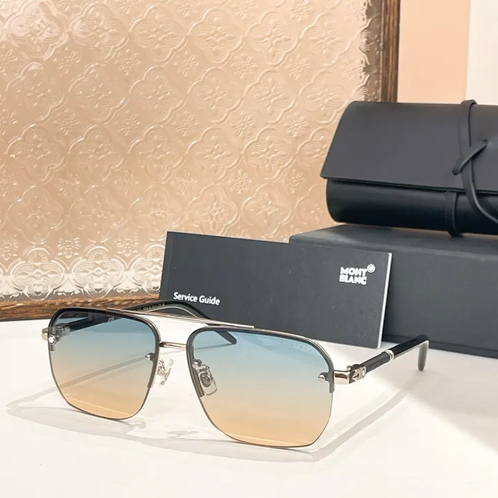 スーパーコピー モンブラン サングラス