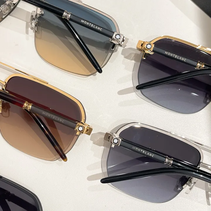 スーパーコピー モンブラン サングラス
