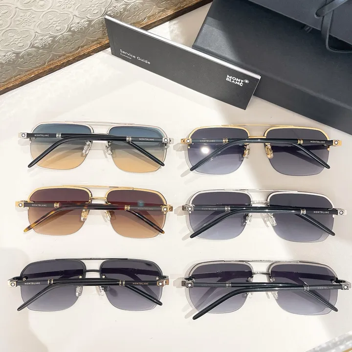 スーパーコピー モンブラン サングラス