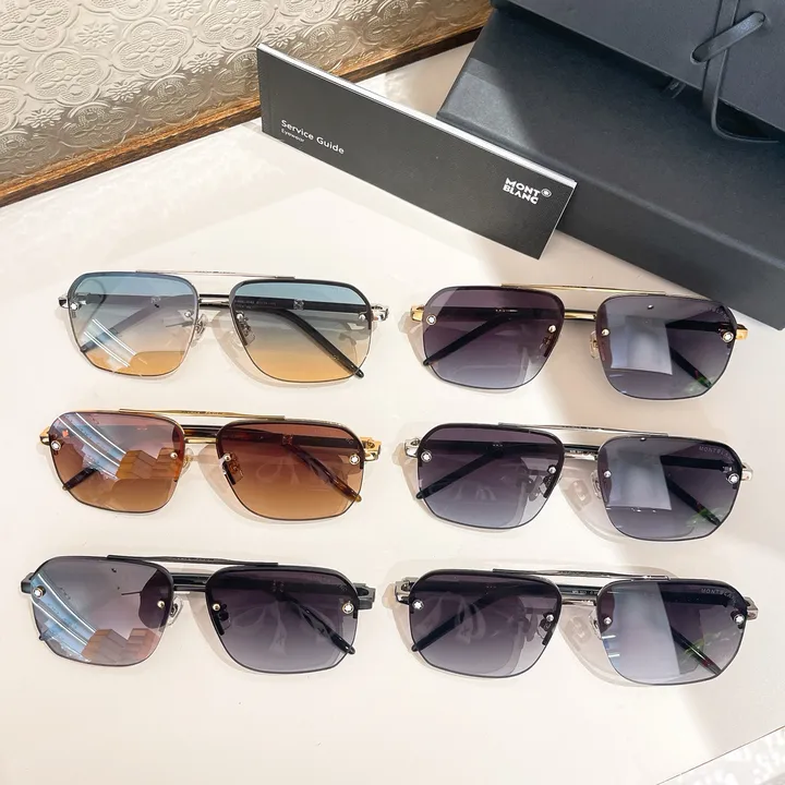 スーパーコピー モンブラン サングラス