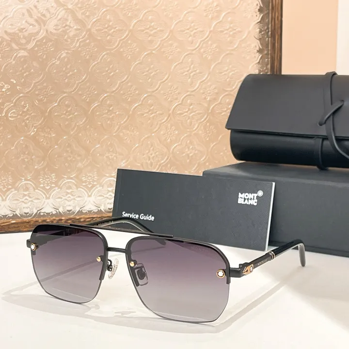スーパーコピー モンブラン サングラス