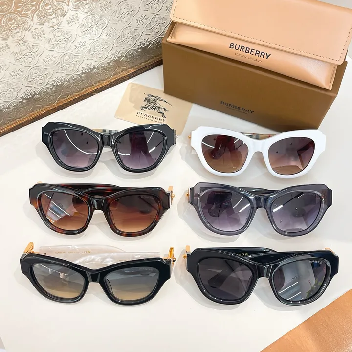 スーパーコピー バーバリー ス サングラス