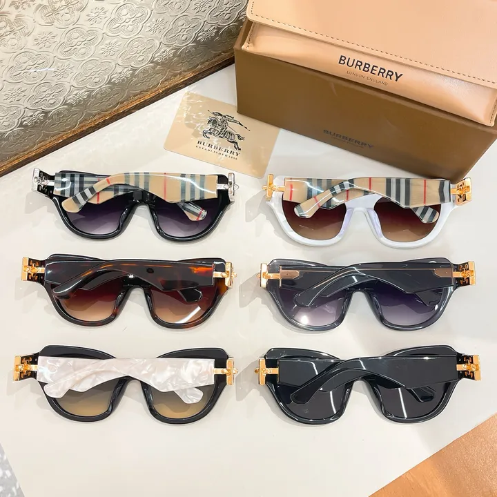 スーパーコピー バーバリー ス サングラス