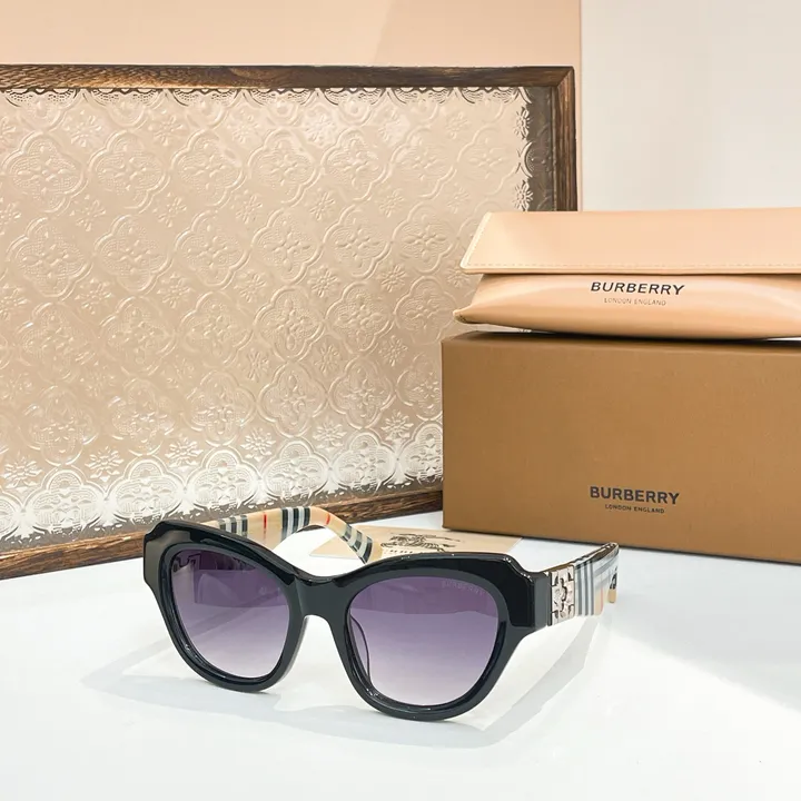 スーパーコピー バーバリー ス サングラス